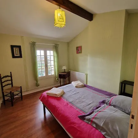 Proche St Emilion * Vignonet