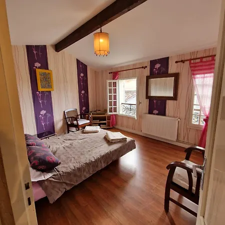 דירה Proche St Emilion *