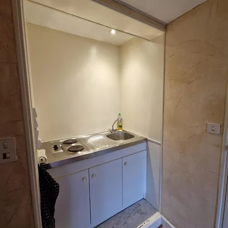 Proche St Emilion דירה