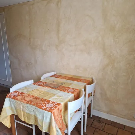 דירה Proche St Emilion Vignonet