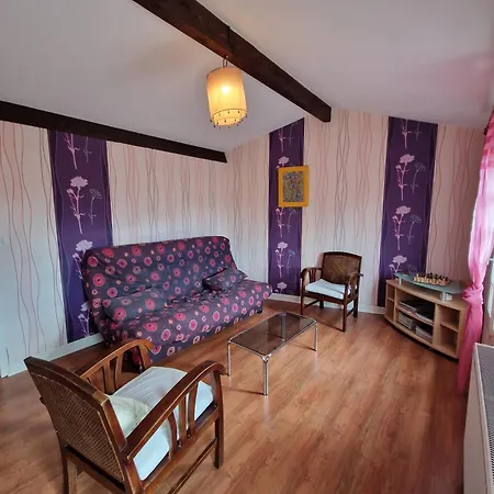 דירה Proche St Emilion *