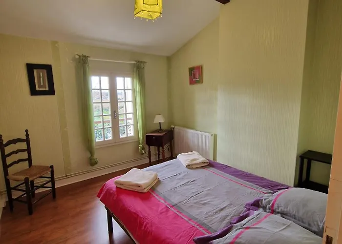 Proche St Emilion * Vignonet