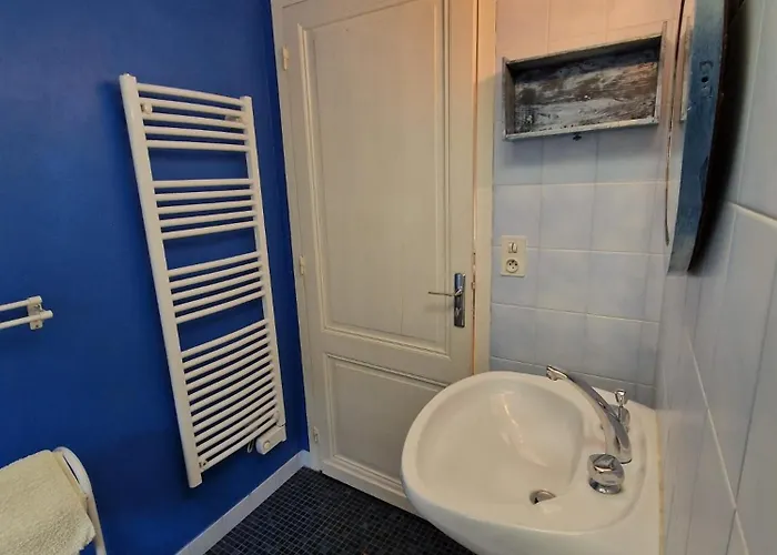 Apartment Proche St Emilion