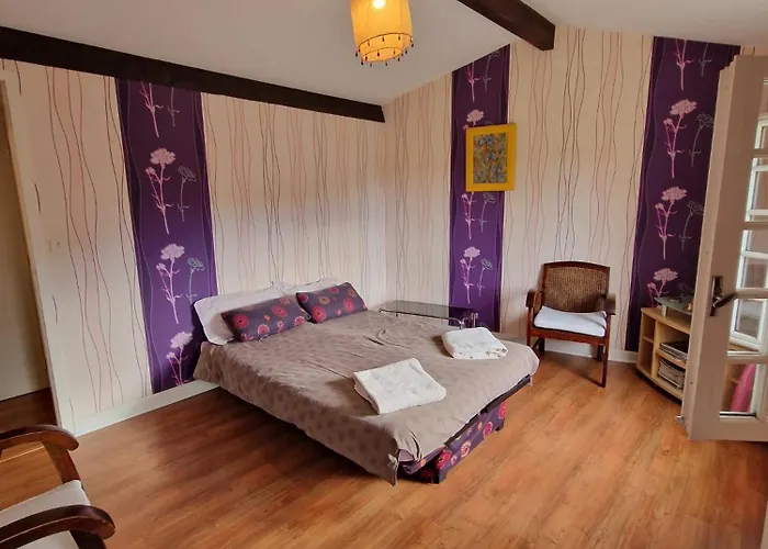 Proche St Emilion Vignonet