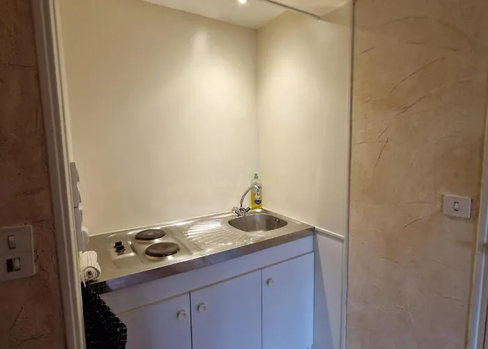 Proche St Emilion Apartment