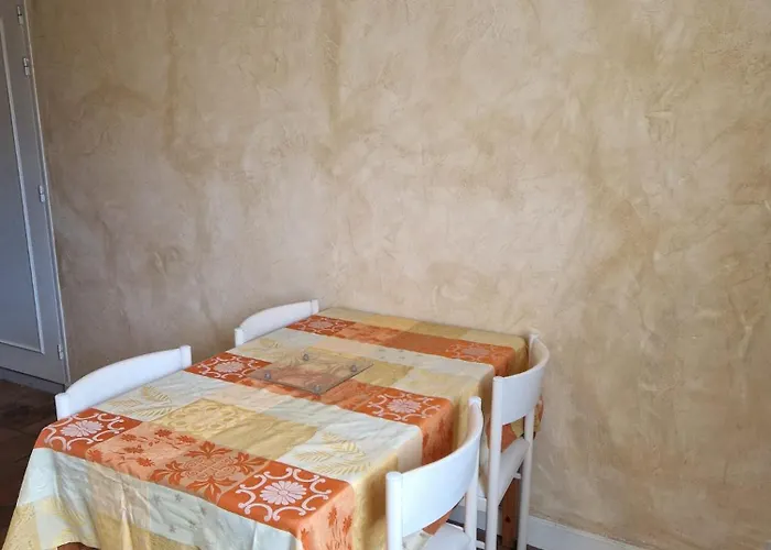 Apartment Proche St Emilion Vignonet