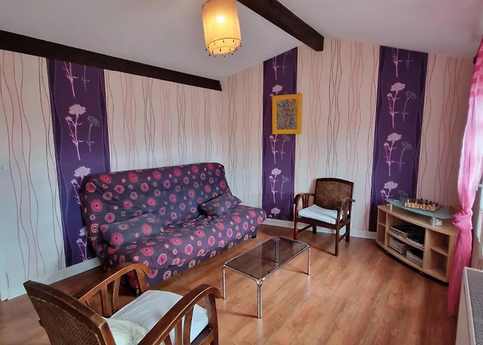 Apartment Proche St Emilion *